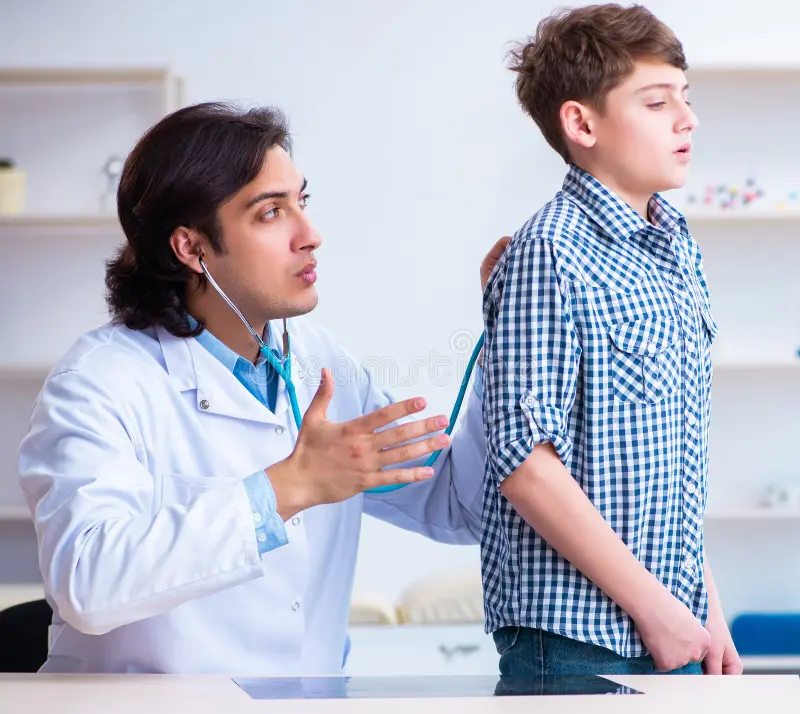 Adolescent Medicine